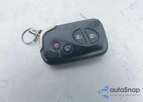 2009 Lexus Es 350 z USA, uszkodzony, nr VIN JTHBJ46G892330910